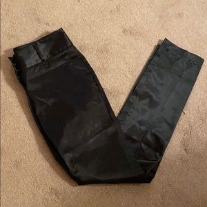 Express Satin Pants